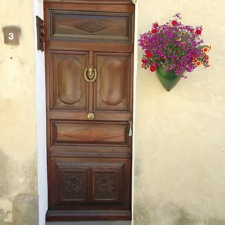 La Maison Péano