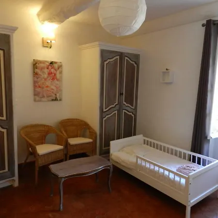 La Maison Peano Gassin