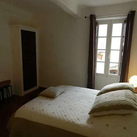 La Maison Péano Hébergement de vacances *