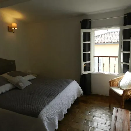 La Maison Peano Vakantiehuis *