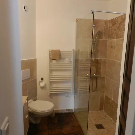 Vakantiehuis La Maison Peano *