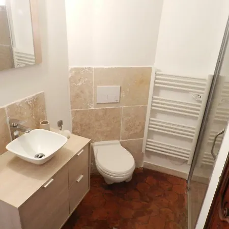 Vakantiehuis La Maison Peano *