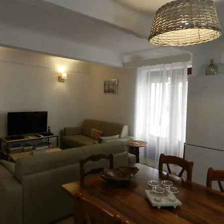 Hébergement de vacances La Maison Péano