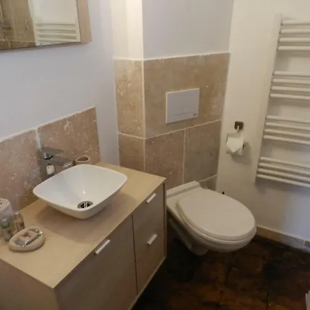 Hébergement de vacances La Maison Péano *