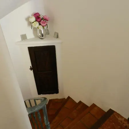 Vakantiehuis La Maison Peano *