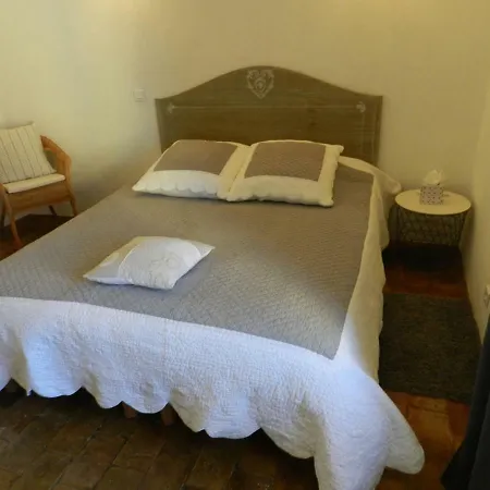 Hébergement de vacances La Maison Péano Gassin