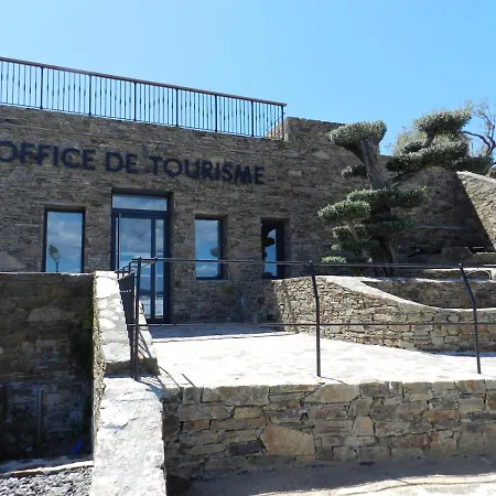 Hébergement de vacances La Maison Péano