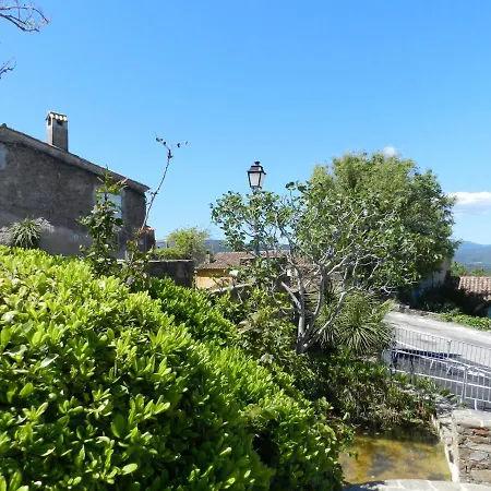 La Maison Péano *