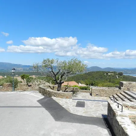 La Maison Peano Gassin