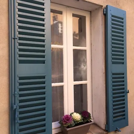 La Maison Peano Prázdninový dům