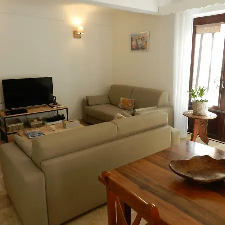 Prázdninový dům La Maison Peano *