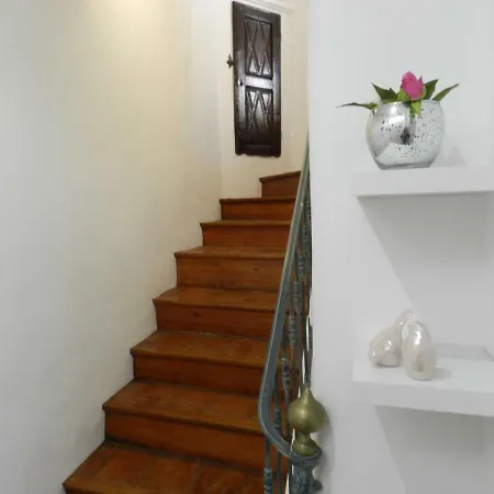 La Maison Peano Prázdninový dům