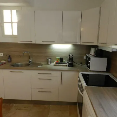 La Maison Peano Gassin