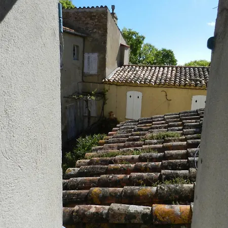Hébergement de vacances La Maison Péano