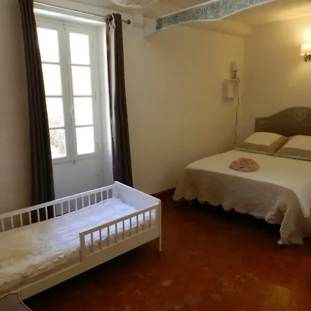 Prázdninový dům La Maison Peano *