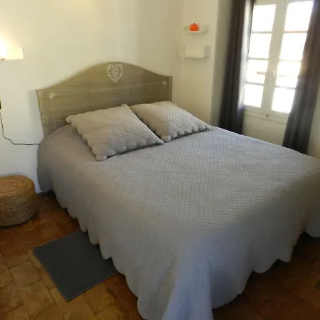Hébergement de vacances La Maison Péano *