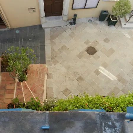 La Maison Peano