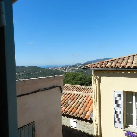 La Maison Péano Hébergement de vacances *