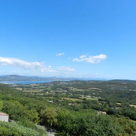La Maison Péano *