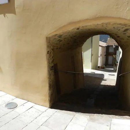 La Maison Peano