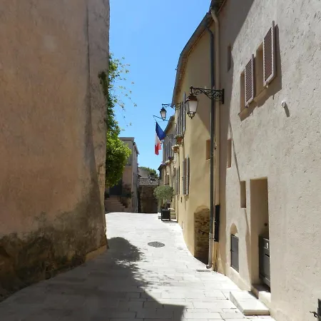 La Maison Peano