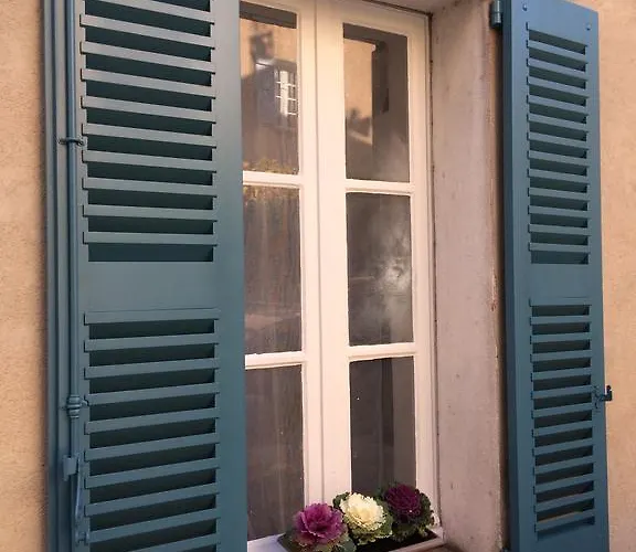La Maison Peano 別荘