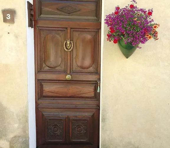 La Maison Peano