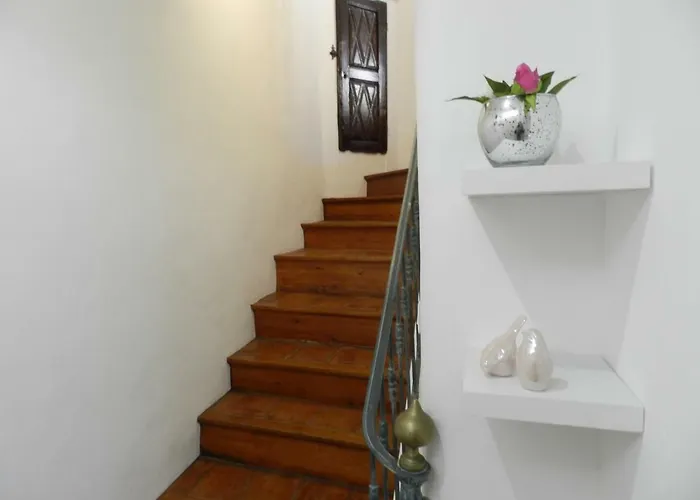 La Maison Peano 別荘