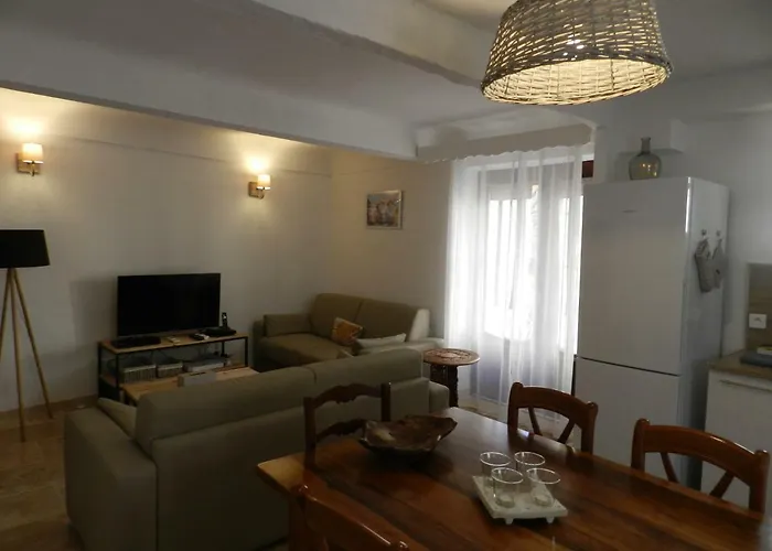 別荘 La Maison Peano