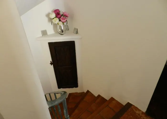 別荘 La Maison Peano *