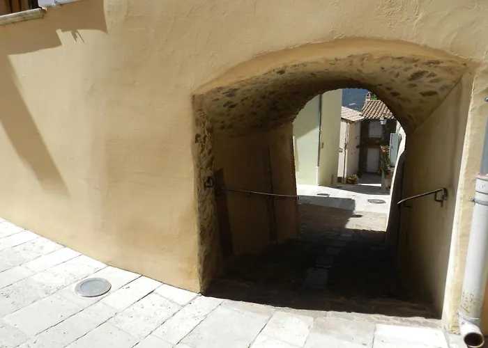 La Maison Peano