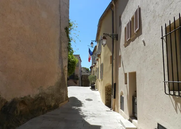 La Maison Peano